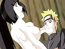 Vídeo Pornô Da Animação Naruto