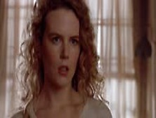 Nicole Kidman In Malice (1993)