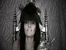 The Fascinatrix - (Lady Mesmeratrix Original)