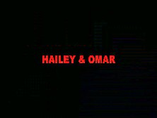 British Milf Hailey And Omar