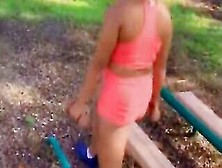 Sex Adventures Video Three Day At The Park