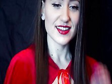 Adult Little Red Sph Joi