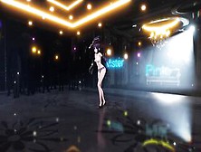 【Mmd R-19 Yo Dance】Mona Insane Sex Sex Toy Anal With The Flavor Of Orgasms エッチなお尻いたずら[Mmd]