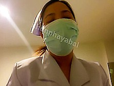 เWอUกUมUสด เยดเWอUwยาบาล แตกคาชด ตวเตม 16Uาท เสยงไทย Asian Nurse Fwb