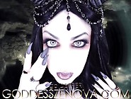Succubus Erotic Hypno Joi Gothic Witch