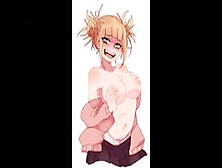 Himiko Toga Joi (Multiple Endings)