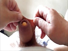 Balls And Foreskin - 4 Of 6 - Egg #2