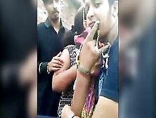 Desi Indian Threesome Outdoor Sex More Video Join Our Telegram Channel @desiweb2023