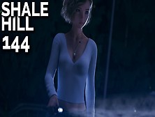 Shale Hill #144 • Visual Novel Gameplay [Hd]