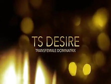 The Center Stage.  Introducing: Ts Desire Aka Jessica