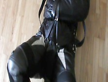 Gay Master,  Leather,  Hungarian