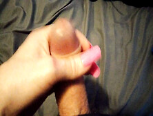 Little Handjob For Small Dick