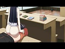 Naruto Hentai - Naruto Trainer [V0153] Part 59 Hinata Ass Fuck By Loveskysan69