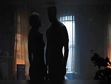 Minka Kelly Naked Scene From 'titans' On Scandalplanet. Com