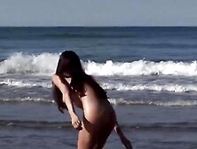 Muriel Nude Beach