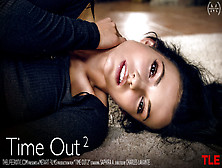 Time Out 2 - Sapphira A - Thelifeerotic