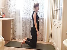 Stretching For You | Dariana Fit