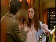 Karen Gillan In Doctor Who (2005) (2005)