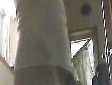 Japanese College Schoolgirl Masturbating Watching Bonnie Bedelia Appearing Inside The Tape "die Rough" ♥♥♥