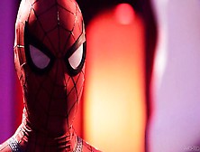 Spideypool Xxx: An Axel Braun Parody - Scene 3