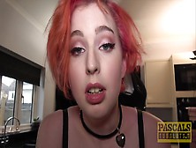 Olivia Has Many Kinks And Most Of Them Include Fishnet Stockings And A Hardcore Fuck
