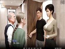 Gameplay,  Adult Games