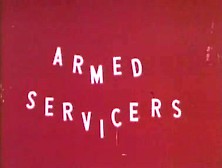 Armed Servicers-Full Movie