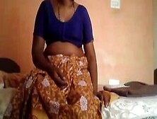 Indian Desi Woman Maid Fucking With Her Owner At Home Hd