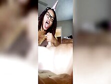 Sucking Off Dick Until It Explodes All Into My Mouth Don't You Wanna View Me Suck Penis