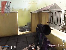 Best Sniper In Mw