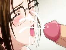 Tsuyabi Ep. 2 - Anime Porn