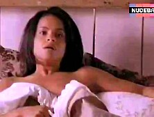 Victoria Rowell Shows Tits – Dr.  Hugo