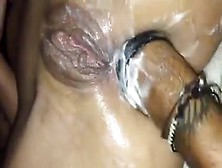 Hard Amateur Anal Fisting