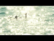 Marion Cotillard In Rust And Bone (2012). Mp4