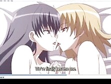 Aki Sora Yume No Naka -Episode 2- Adult Commentary
