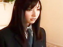 Amazing Japanese Chick In Fabulous Jav Clip