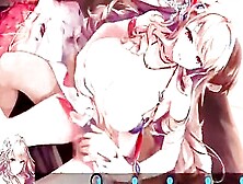 【Mmd R-Teen Sex Dance】Tasty Goddess Booty Extreme Satisfaction Delicious Ass Lovely Lovely 甘い熱いお尻 [Mmd]