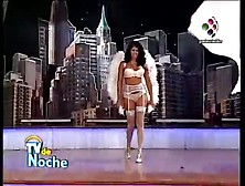 Unknown In Tv De Noche (2007)