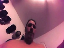 Using My Gopro Cam To Make My First Sextape