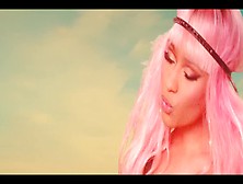 Nicki Minaj - Hey Mama Xxx Best Porn Music Video (Pmv)