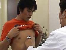 Crazy Japanese Whore Yui Matsuno In Best Hardcore,  Small Tits Jav Clip
