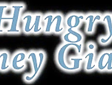 The Hungry And Horney Giantess