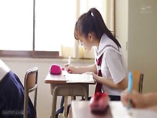 Jap Schoolgirl Cutie
