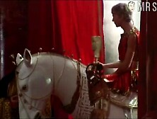 Adriana Asti In Caligula