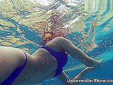 Mercury Lina Movie - Underwatershow