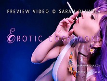 Erotic Cocksmoke - 1080P