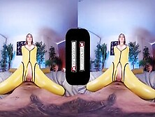 Hentai Babes Getting Nailed Rough Inside Point Of View Virtual Reality