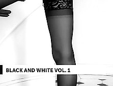 Mashup: Black And White Vol.  1