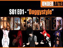 Vsf's Underrated - S01 E01 - Doggystyle