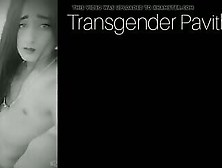 Transgender Girl